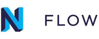 Flow logo