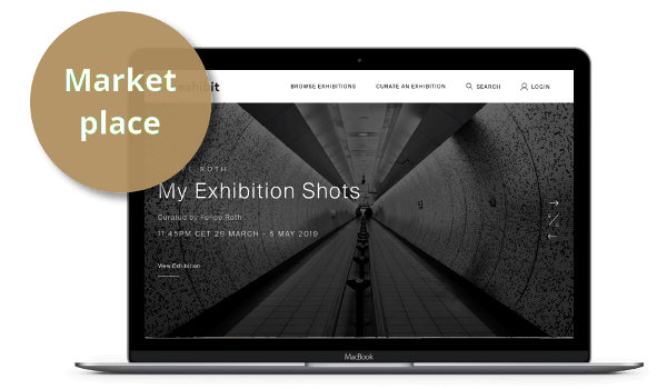 Aimeos market place example