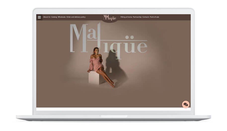 Aimeos Matique showcase