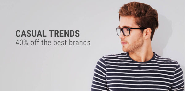 Casual trends