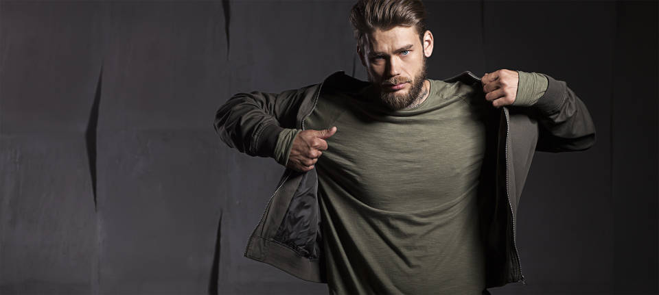 CLOTHING
