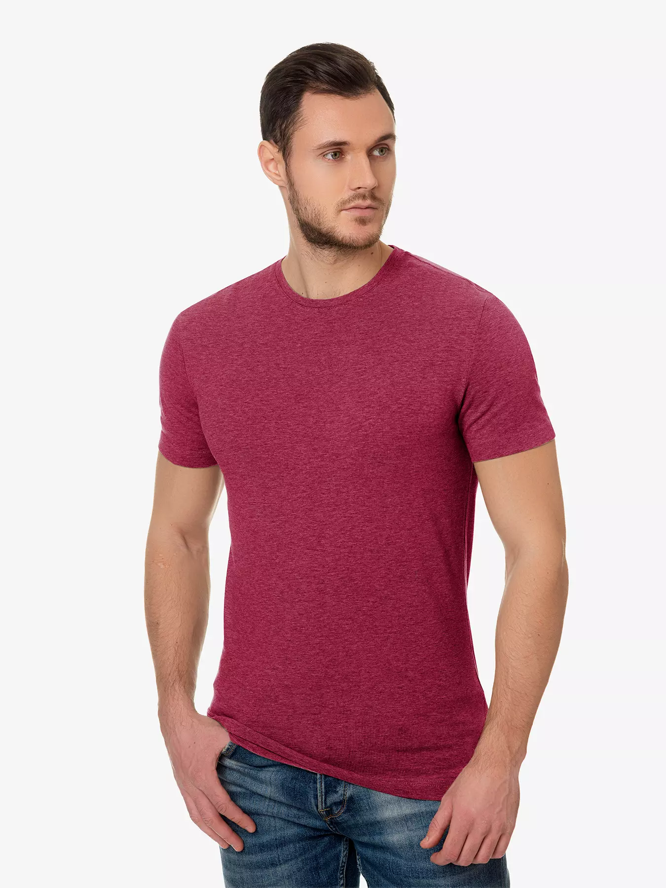 Red TShirt H&R Default