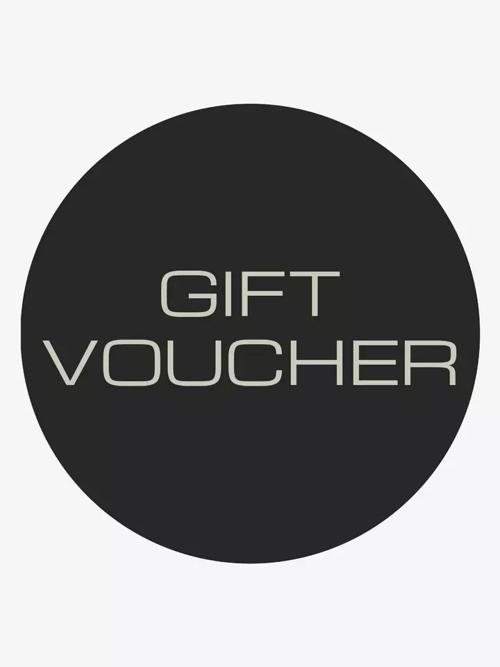 Gift voucher