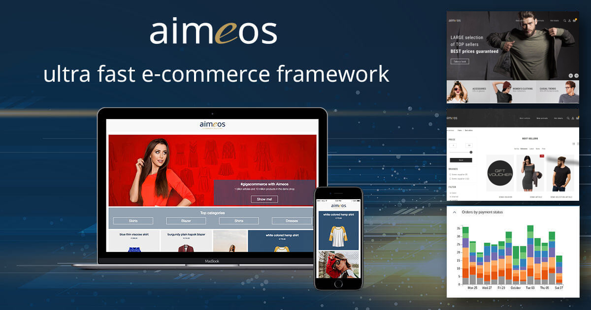 Releases – Aimeos